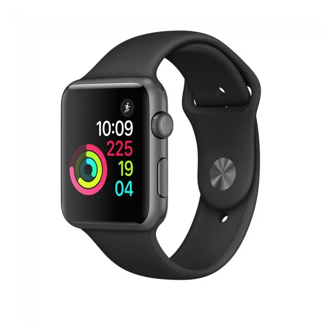 Apple Watch Sport 1st Gen. 42mm Aluminium Case [Grade B]